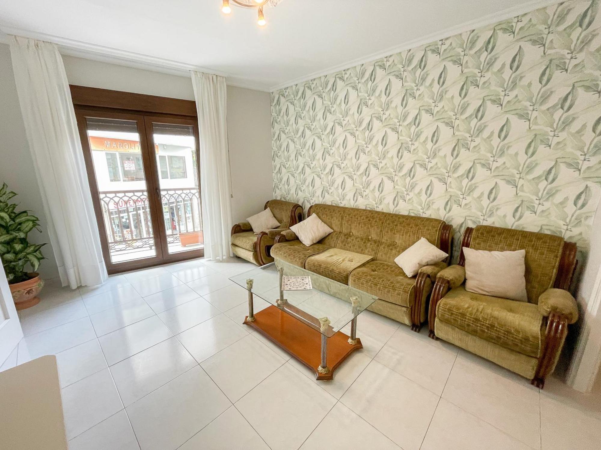 Apartamentos Portonovo 3000 Buitenkant foto